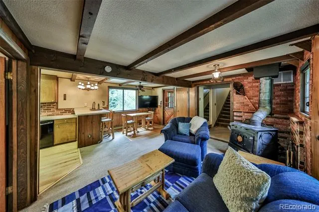 33 County Road 461 Grand Lake, CO 80447