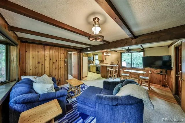 33 County Road 461 Grand Lake, CO 80447