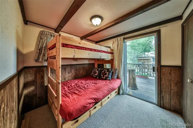 33 County Road 461 Grand Lake, CO 80447