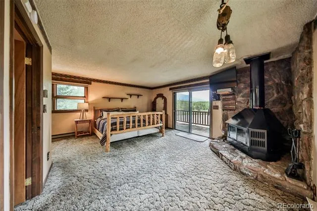 33 County Road 461 Grand Lake, CO 80447