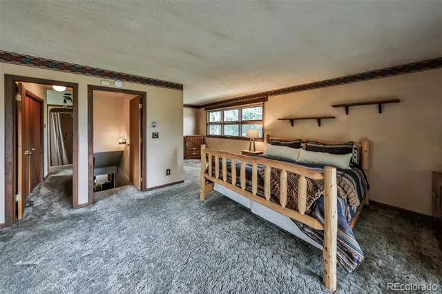 33 County Road 461 Grand Lake, CO 80447