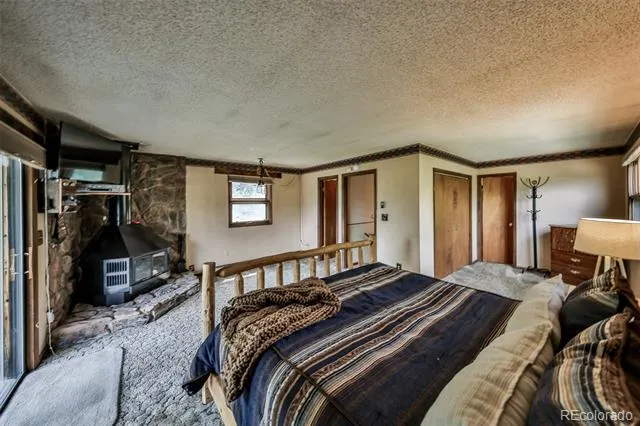 33 County Road 461 Grand Lake, CO 80447