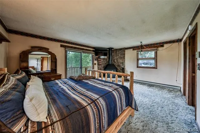 33 County Road 461 Grand Lake, CO 80447