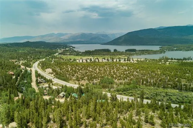 33 County Road 461 Grand Lake, CO 80447