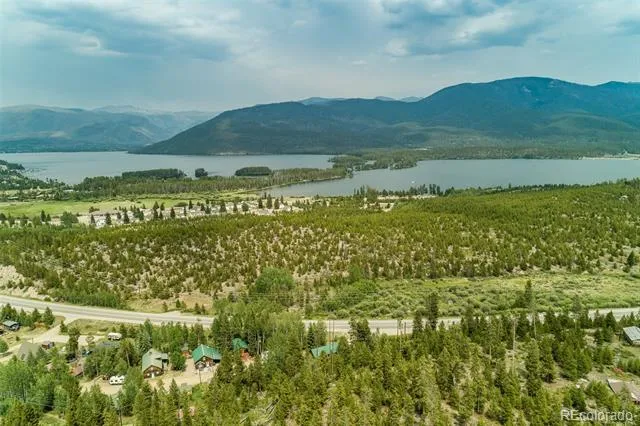 33 County Road 461 Grand Lake, CO 80447