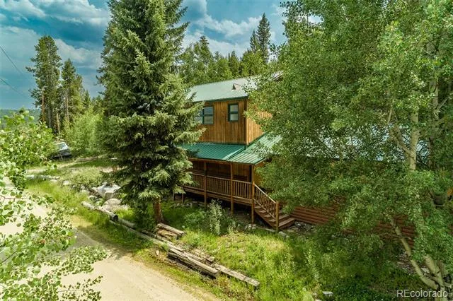 33 County Road 461 Grand Lake, CO 80447