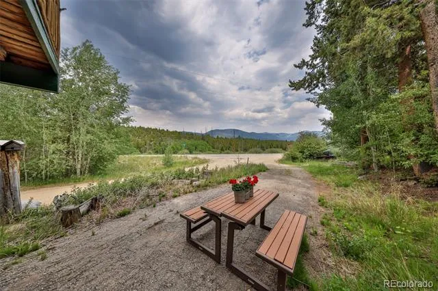 33 County Road 461 Grand Lake, CO 80447