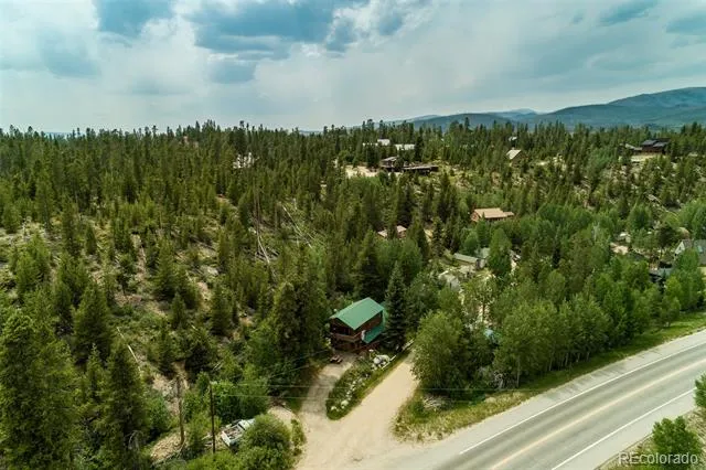 33 County Road 461 Grand Lake, CO 80447