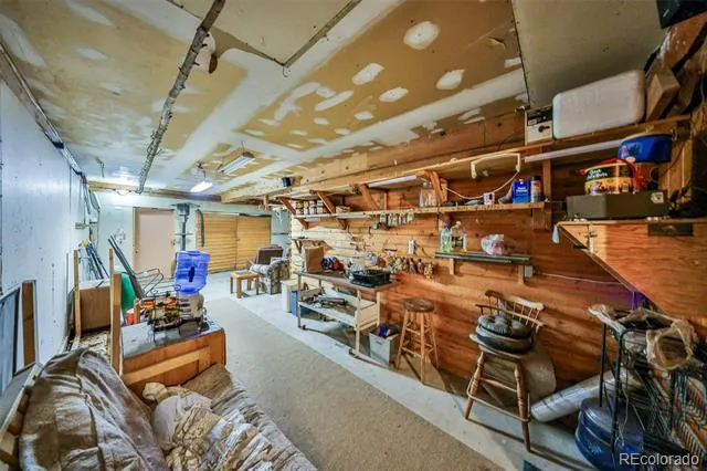33 County Road 461 Grand Lake, CO 80447