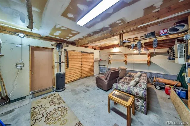 33 County Road 461 Grand Lake, CO 80447