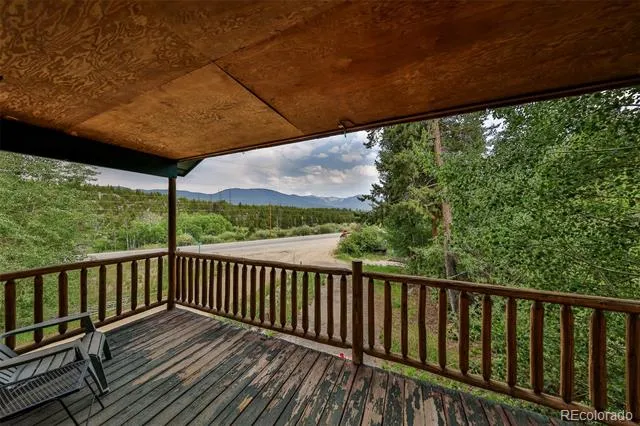 33 County Road 461 Grand Lake, CO 80447