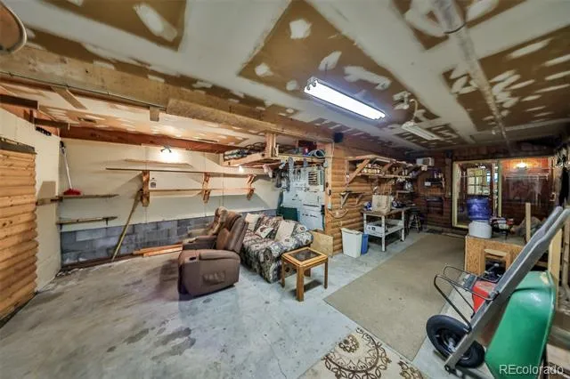 33 County Road 461 Grand Lake, CO 80447