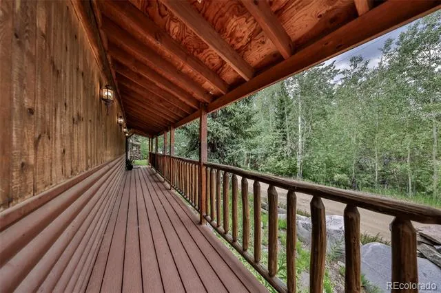 33 County Road 461 Grand Lake, CO 80447