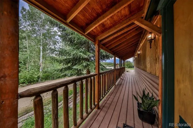 33 County Road 461 Grand Lake, CO 80447