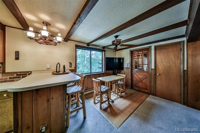 33 County Road 461 Grand Lake, CO 80447