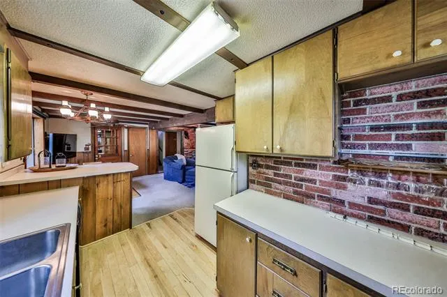 33 County Road 461 Grand Lake, CO 80447