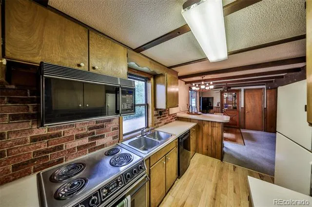 33 County Road 461 Grand Lake, CO 80447