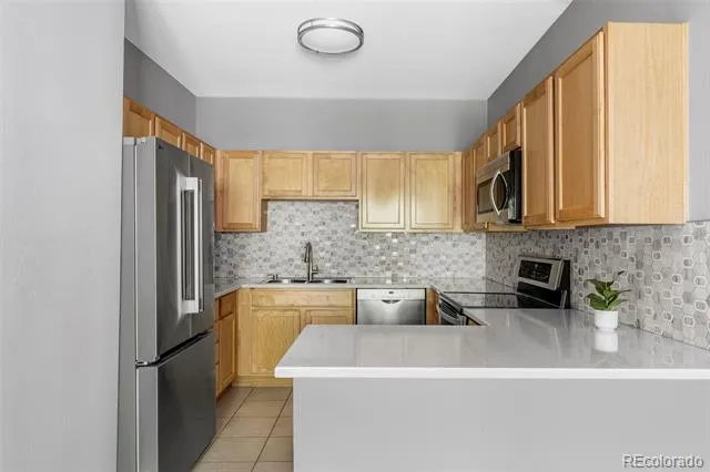 18388 E Eldorado Place #K Aurora, CO 80013