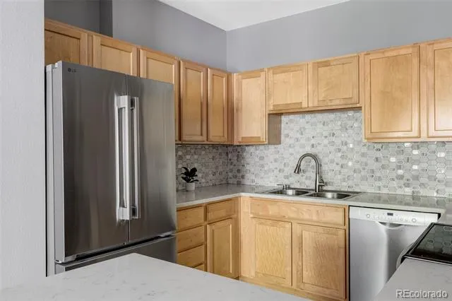 18388 E Eldorado Place #K Aurora, CO 80013