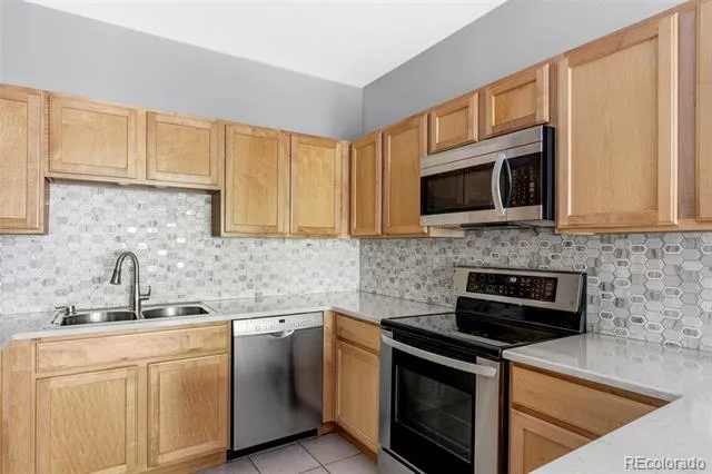 18388 E Eldorado Place #K Aurora, CO 80013