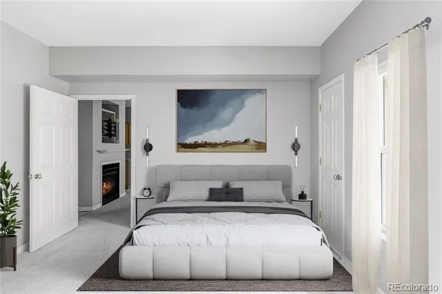 18388 E Eldorado Place #K Aurora, CO 80013