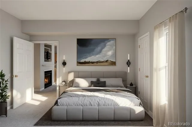 18388 E Eldorado Place #K Aurora, CO 80013