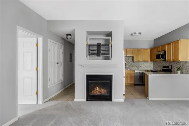 18388 E Eldorado Place #K Aurora, CO 80013