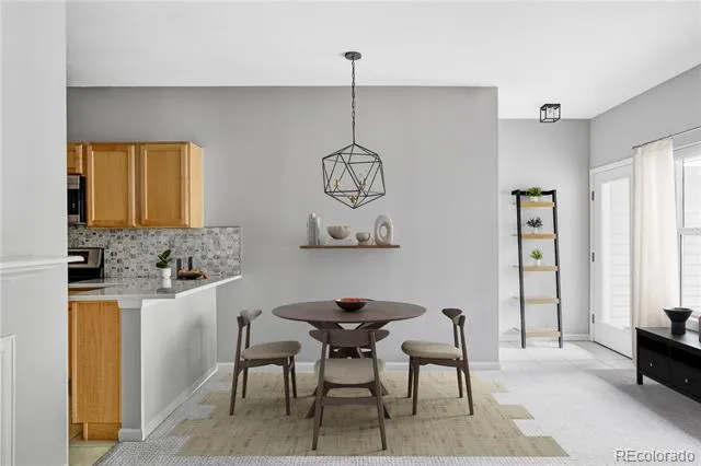 18388 E Eldorado Place #K Aurora, CO 80013
