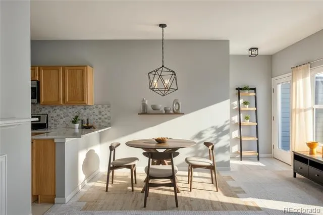 18388 E Eldorado Place #K Aurora, CO 80013