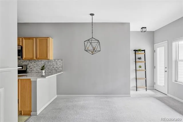 18388 E Eldorado Place #K Aurora, CO 80013
