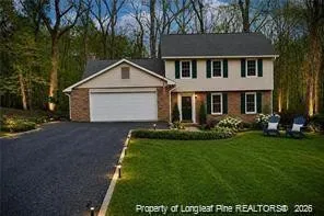 110 Stornoway Drive