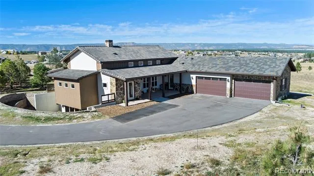 4694 Settlers Ranch Road Colorado Springs, CO 80908