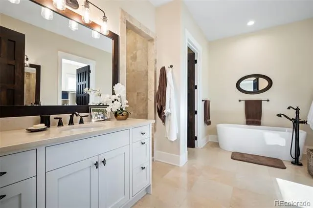 4694 Settlers Ranch Road Colorado Springs, CO 80908