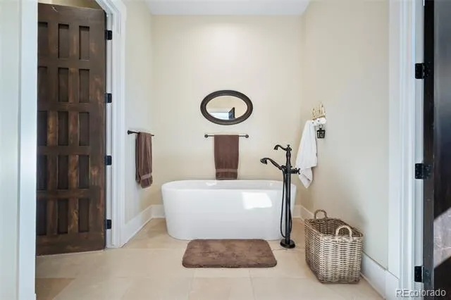 4694 Settlers Ranch Road Colorado Springs, CO 80908