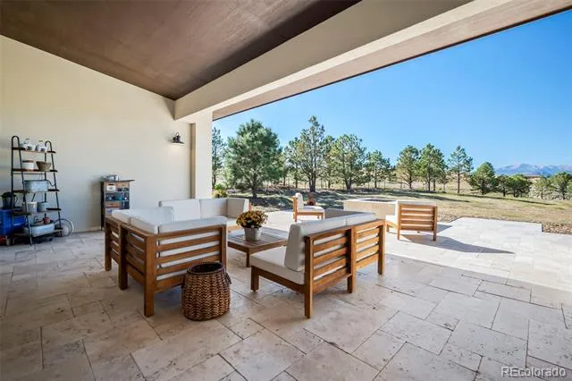 4694 Settlers Ranch Road Colorado Springs, CO 80908