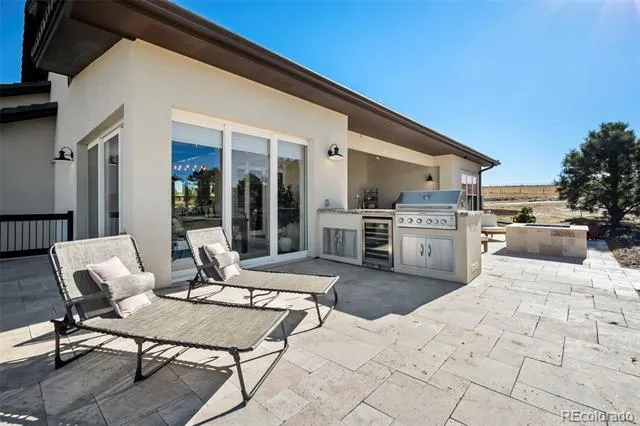 4694 Settlers Ranch Road Colorado Springs, CO 80908