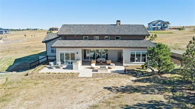 4694 Settlers Ranch Road Colorado Springs, CO 80908