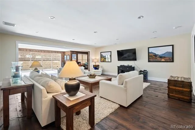 4694 Settlers Ranch Road Colorado Springs, CO 80908