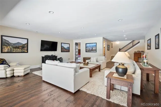 4694 Settlers Ranch Road Colorado Springs, CO 80908