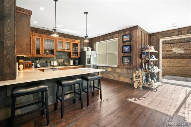 4694 Settlers Ranch Road Colorado Springs, CO 80908