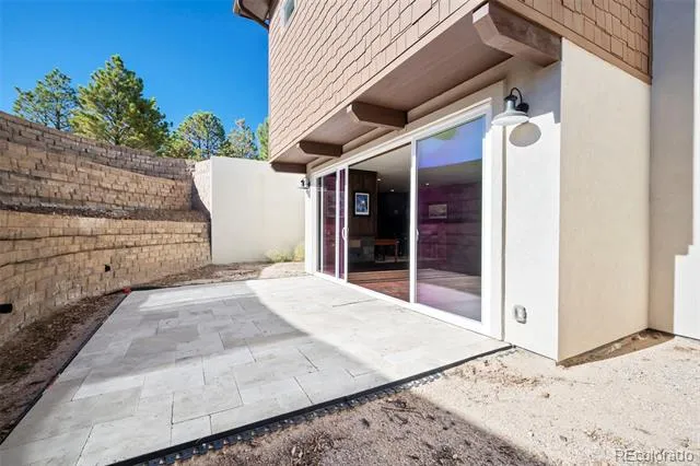 4694 Settlers Ranch Road Colorado Springs, CO 80908