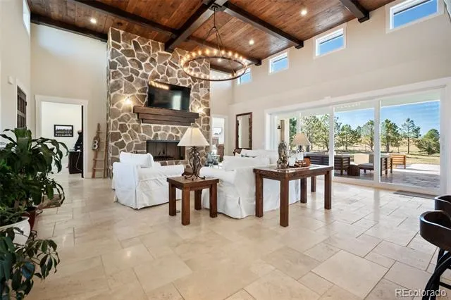 4694 Settlers Ranch Road Colorado Springs, CO 80908