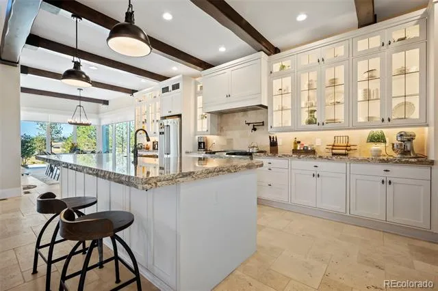 4694 Settlers Ranch Road Colorado Springs, CO 80908