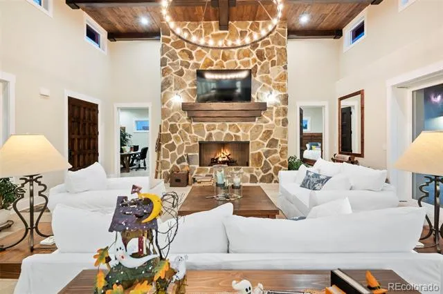 4694 Settlers Ranch Road Colorado Springs, CO 80908