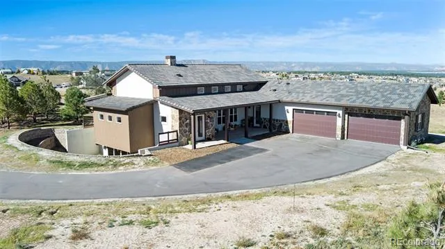4694 Settlers Ranch Road Colorado Springs, CO 80908