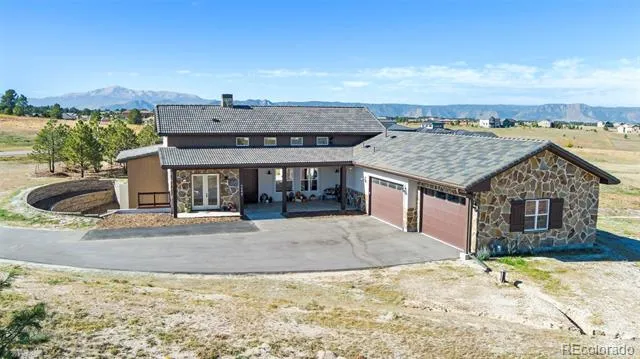 4694 Settlers Ranch Road Colorado Springs, CO 80908