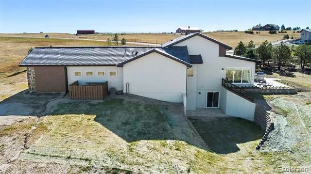 4694 Settlers Ranch Road Colorado Springs, CO 80908