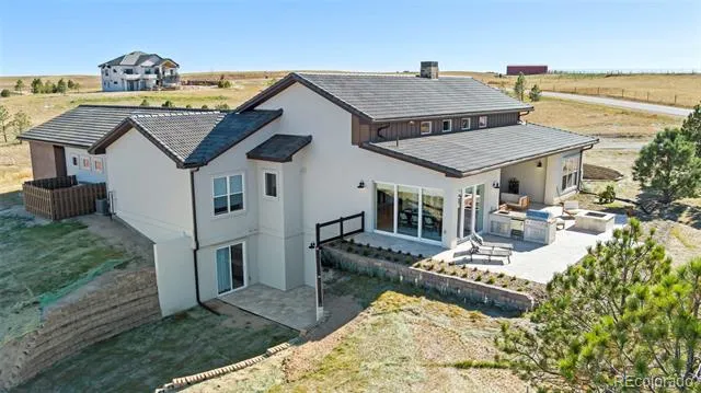 4694 Settlers Ranch Road Colorado Springs, CO 80908