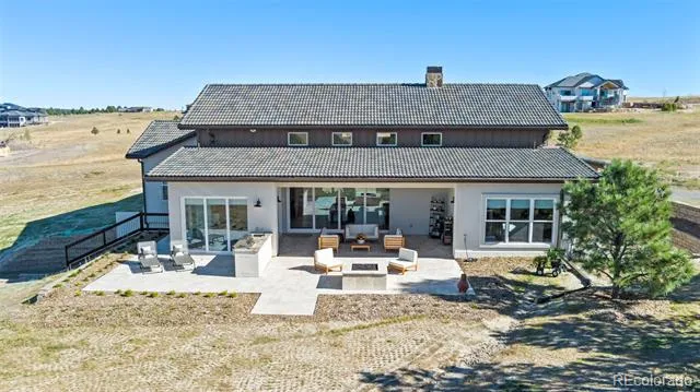 4694 Settlers Ranch Road Colorado Springs, CO 80908
