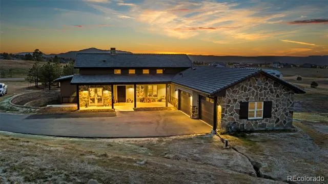 4694 Settlers Ranch Road Colorado Springs, CO 80908